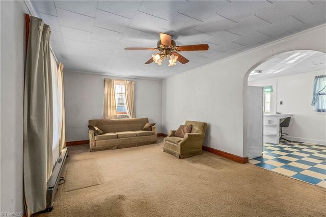 2450 E US HIGHWAY 64, Mocksville, NC 27028