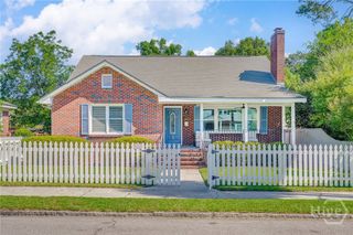14 E 54th Street, Savannah, GA 31405