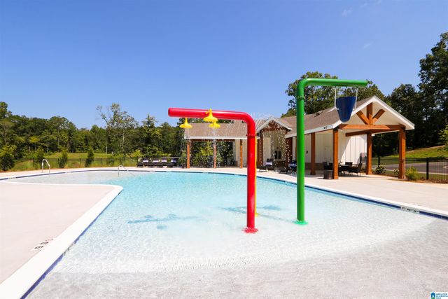 597 FISH CAMP ROAD, Chelsea, AL 35043