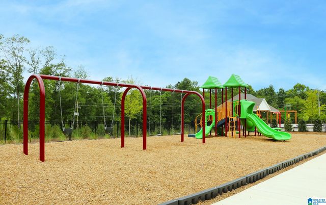 597 FISH CAMP ROAD, Chelsea, AL 35043