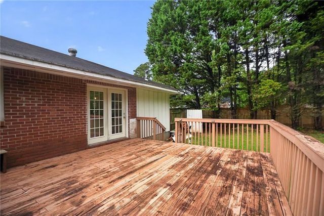 7259 Mayfair Circle, Jonesboro, GA 30236