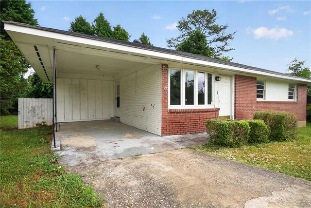 7259 Mayfair Circle, Jonesboro, GA 30236