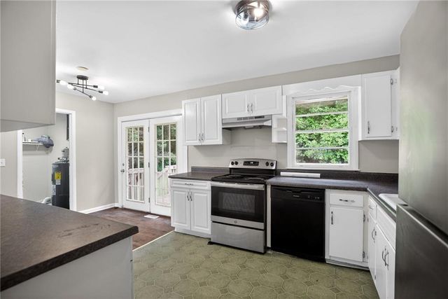 7259 Mayfair Circle, Jonesboro, GA 30236