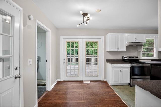 7259 Mayfair Circle, Jonesboro, GA 30236