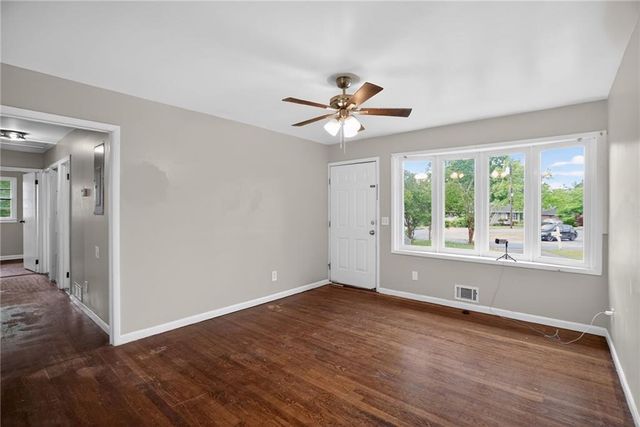 7259 Mayfair Circle, Jonesboro, GA 30236
