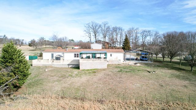 736 Susong Memorial Road, Greeneville, TN 37743