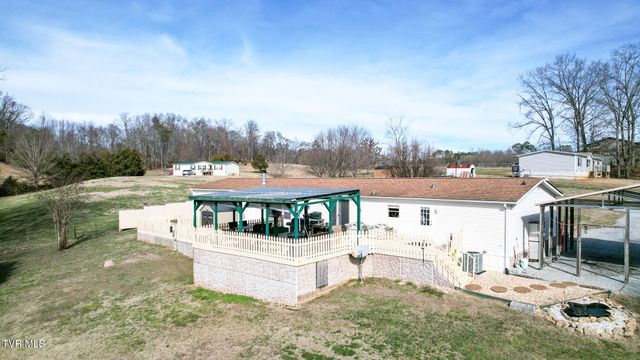 736 Susong Memorial Road, Greeneville, TN 37743