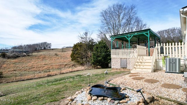 736 Susong Memorial Road, Greeneville, TN 37743