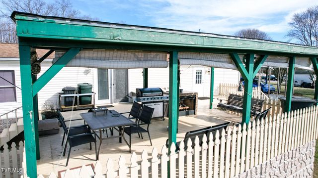 736 Susong Memorial Road, Greeneville, TN 37743