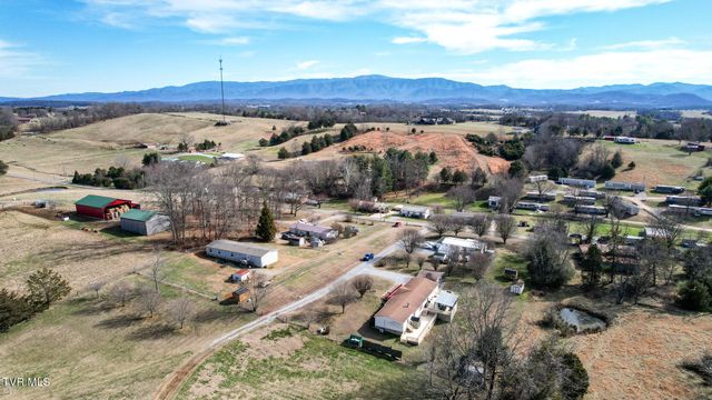 736 Susong Memorial Road, Greeneville, TN 37743