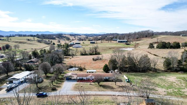 736 Susong Memorial Road, Greeneville, TN 37743