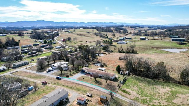 736 Susong Memorial Road, Greeneville, TN 37743