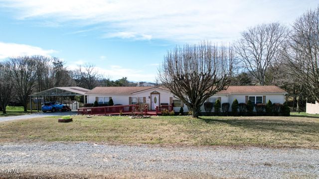 736 Susong Memorial Road, Greeneville, TN 37743