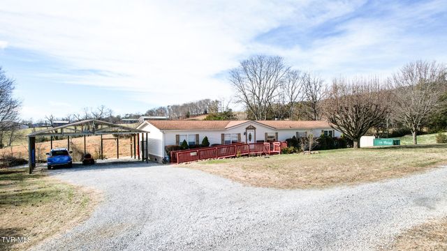 736 Susong Memorial Road, Greeneville, TN 37743