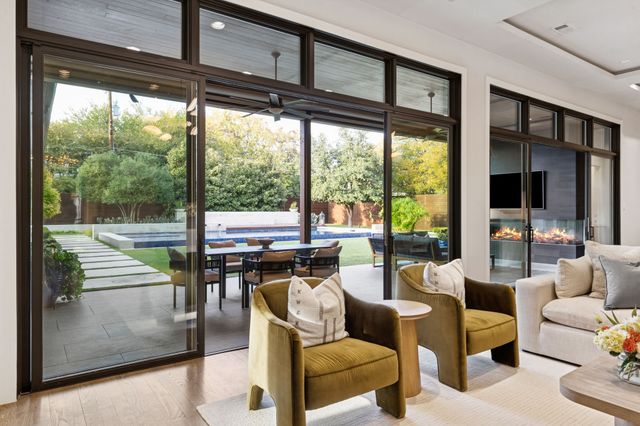 4447 Taos Road, Dallas, TX 75209