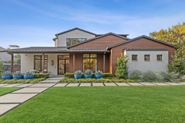 4447 Taos Road, Dallas, TX 75209