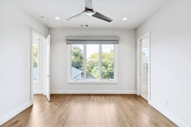 4447 Taos Road, Dallas, TX 75209