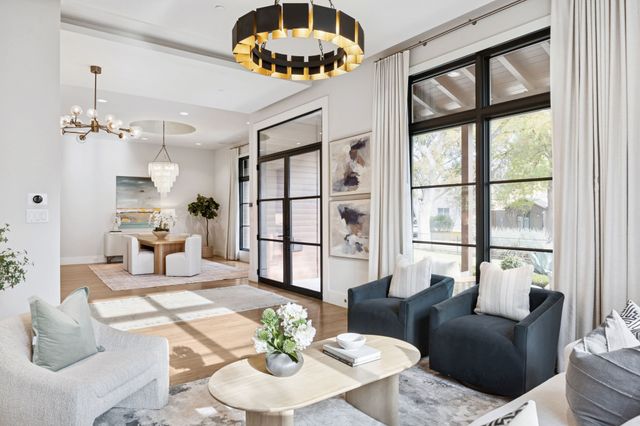 4447 Taos Road, Dallas, TX 75209