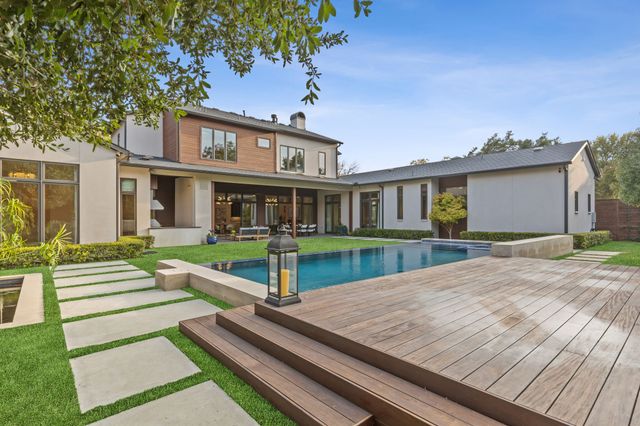 4447 Taos Road, Dallas, TX 75209