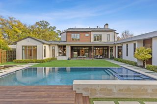 4447 Taos Road, Dallas, TX 75209