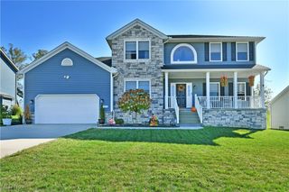 169 Juniper Drive, Columbiana, OH 44408