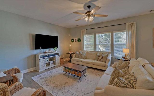 71 Northfield Circle, Dawsonville, GA 30534