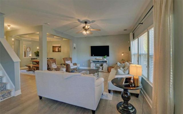 71 Northfield Circle, Dawsonville, GA 30534