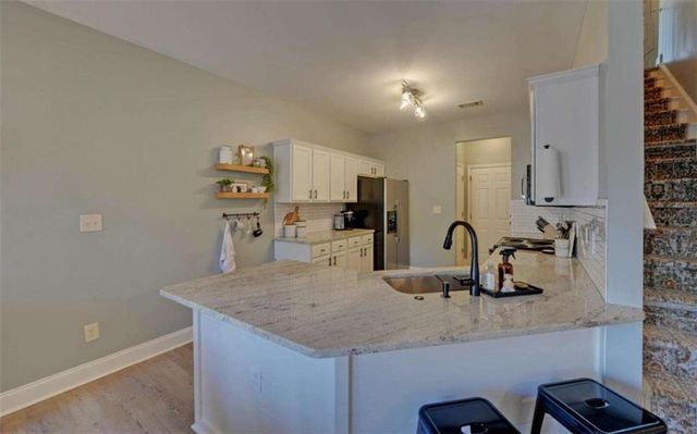 71 Northfield Circle, Dawsonville, GA 30534