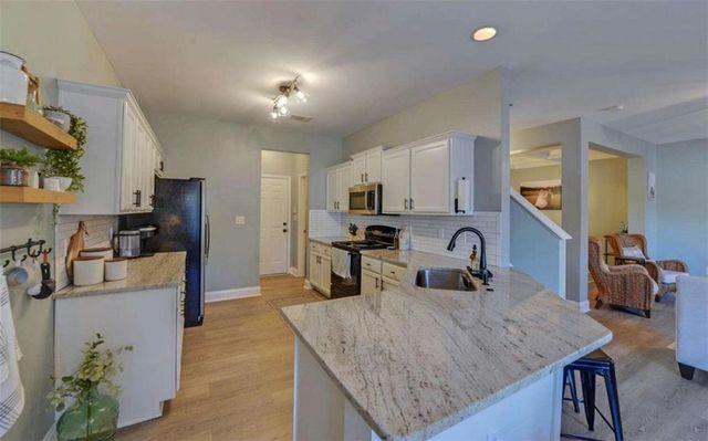 71 Northfield Circle, Dawsonville, GA 30534