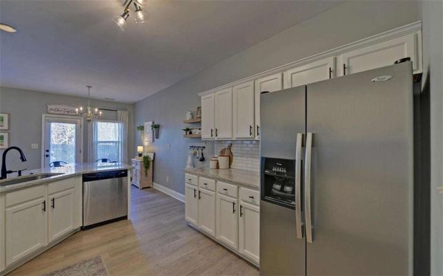 71 Northfield Circle, Dawsonville, GA 30534