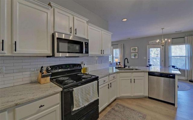 71 Northfield Circle, Dawsonville, GA 30534