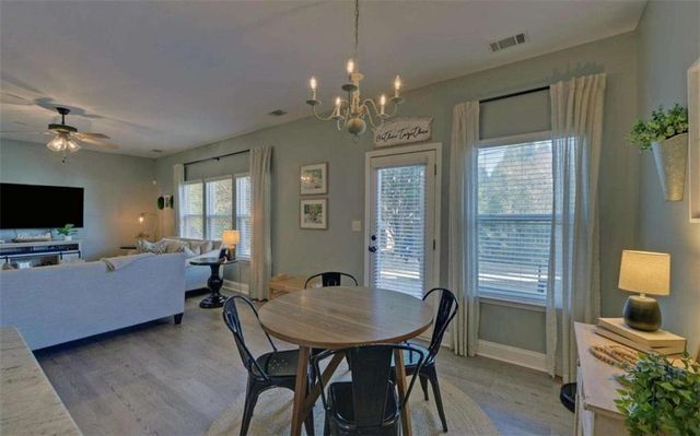 71 Northfield Circle, Dawsonville, GA 30534