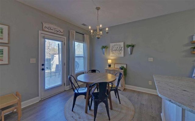 71 Northfield Circle, Dawsonville, GA 30534