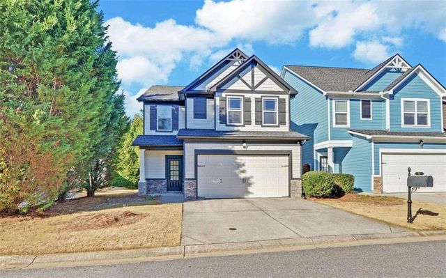 71 Northfield Circle, Dawsonville, GA 30534