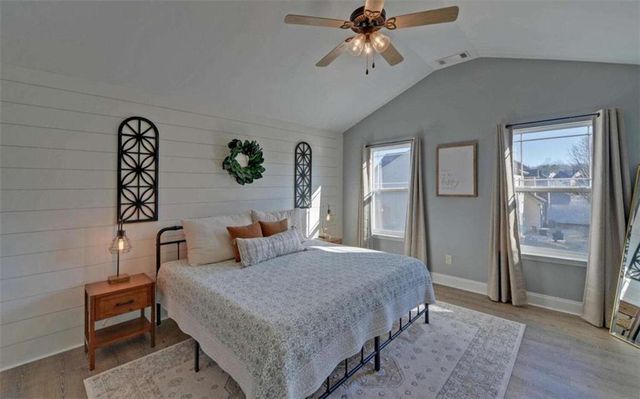 71 Northfield Circle, Dawsonville, GA 30534