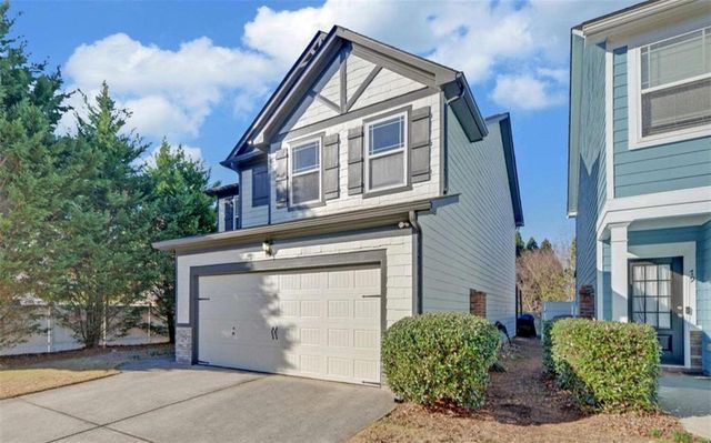 71 Northfield Circle, Dawsonville, GA 30534