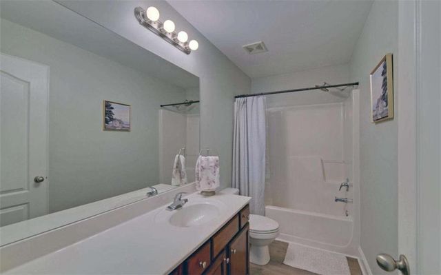 71 Northfield Circle, Dawsonville, GA 30534