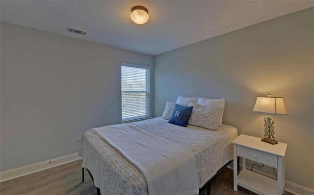 71 Northfield Circle, Dawsonville, GA 30534