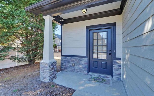 71 Northfield Circle, Dawsonville, GA 30534