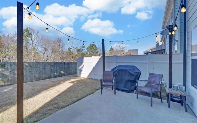 71 Northfield Circle, Dawsonville, GA 30534