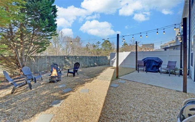 71 Northfield Circle, Dawsonville, GA 30534