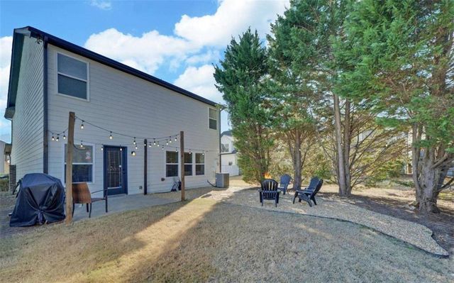 71 Northfield Circle, Dawsonville, GA 30534