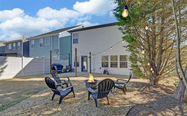 71 Northfield Circle, Dawsonville, GA 30534