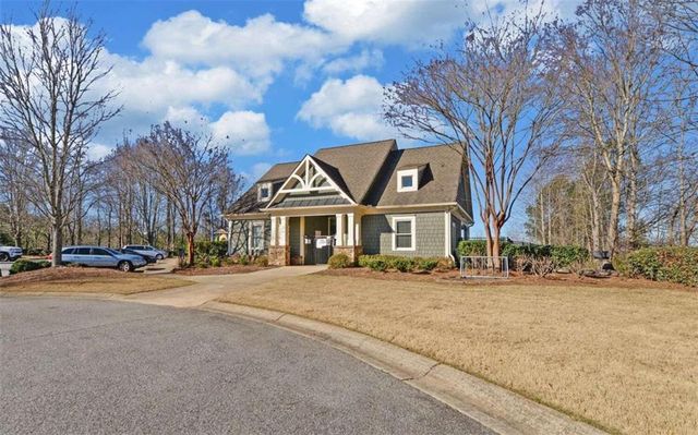 71 Northfield Circle, Dawsonville, GA 30534