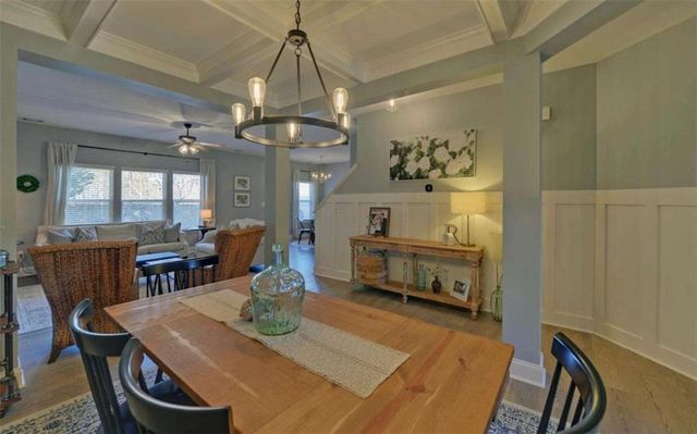 71 Northfield Circle, Dawsonville, GA 30534