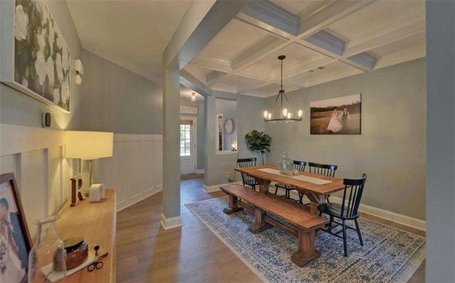 71 Northfield Circle, Dawsonville, GA 30534