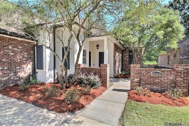 26120 St Germain Ct, Denham Springs, LA 70726