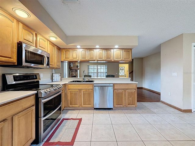 132 FOREST WOOD COURT, Spring Hill, FL 34609