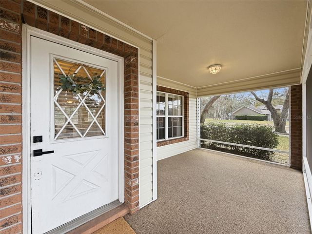 132 FOREST WOOD COURT, Spring Hill, FL 34609