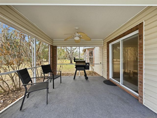 132 FOREST WOOD COURT, Spring Hill, FL 34609